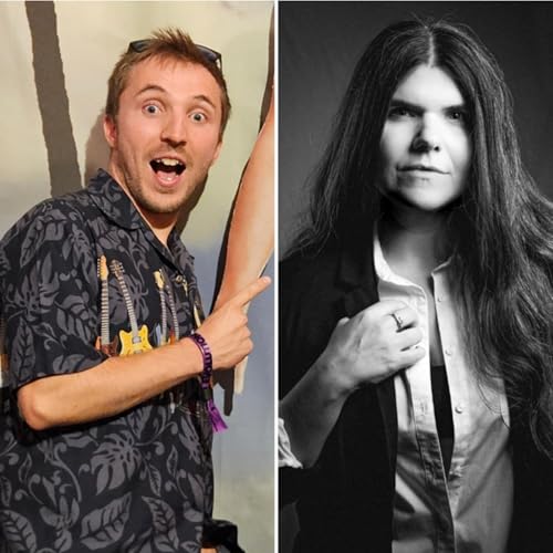 Michele Stodart (The Magic Numbers) Interview