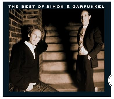 Best of Simon &