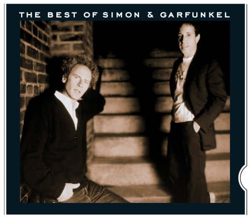 Best of Simon & [Audio CD] Simon & Garfunkel