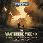 Cover of The Wraithbone Phoenix