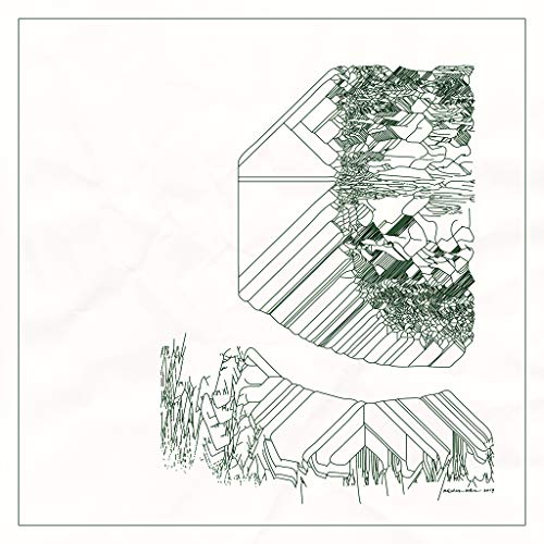 Yearning For The Infinite - Vinyl release thumbnail