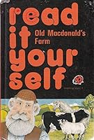 Old McDonald's Farm 0721450857 Book Cover