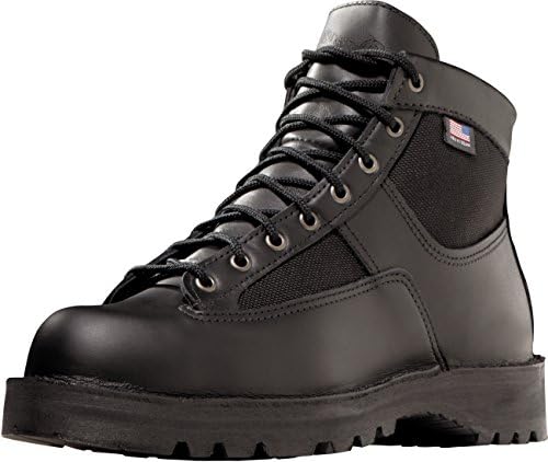 danner patrol 6 inch