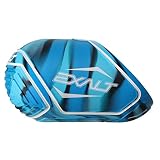 Exalt Full Tank Cover für 1,1l-1,2l Flaschen, Swirl Blue blau