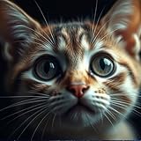 Oh My Cat