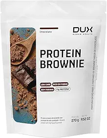 Dux - Protein Brownie - 270g