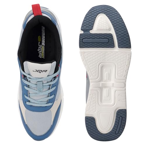 Image of JQR Men Morocco Running Shoes