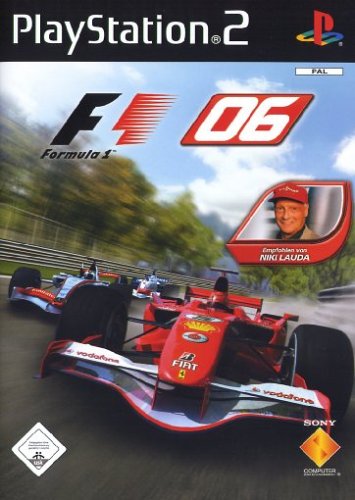 F1 - 06 - [PS2]