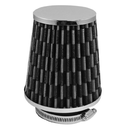 Filtre admission air froid universel 3" pour remplacer filtre encrassé