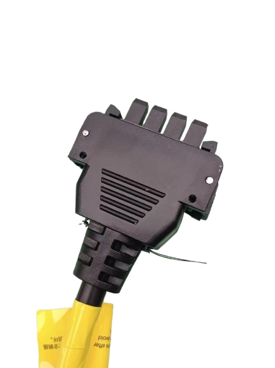 per DJI per Agras T50 per C10000 P2 Caricabatterie Intelligente Ingresso di Ricarica Rapida per Accessori per droni agricoli