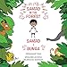 Samad in the Forest: Bilingual English-Acholi Edition (Acoli Edition)