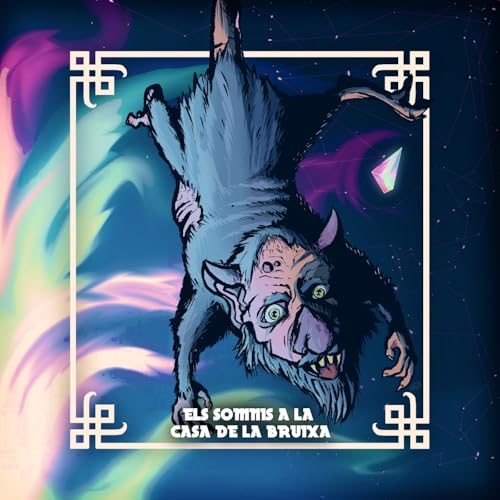 La Llibreria d'Arkham 28: Els Somnis a la Casa de la Bruixa i L'&Eacute;sser al Llindar