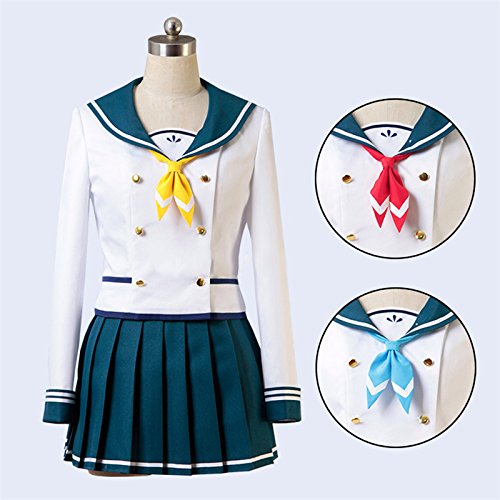 Amazon.co.jp: コスプレ衣装 綿木ミシェル わたぎみしぇる