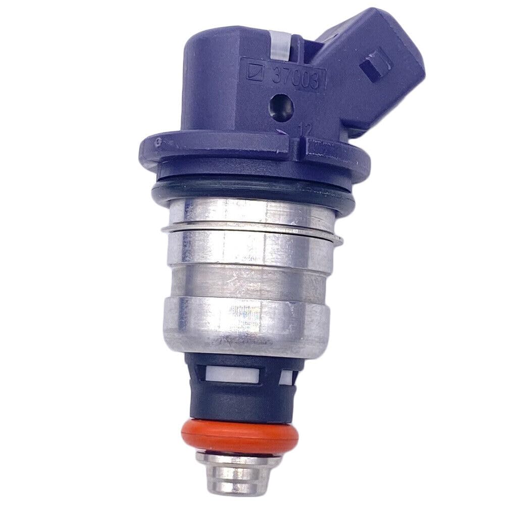 37003-804841 - 6 iniettori per fuoribordo Mercury 150 CV DFI Optimax 37003804841