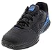 Head Revolt Team 3.5, Zapatillas de Tenis Hombre, Gris (Anthracite/Royal Blue Aero), 47 EU
