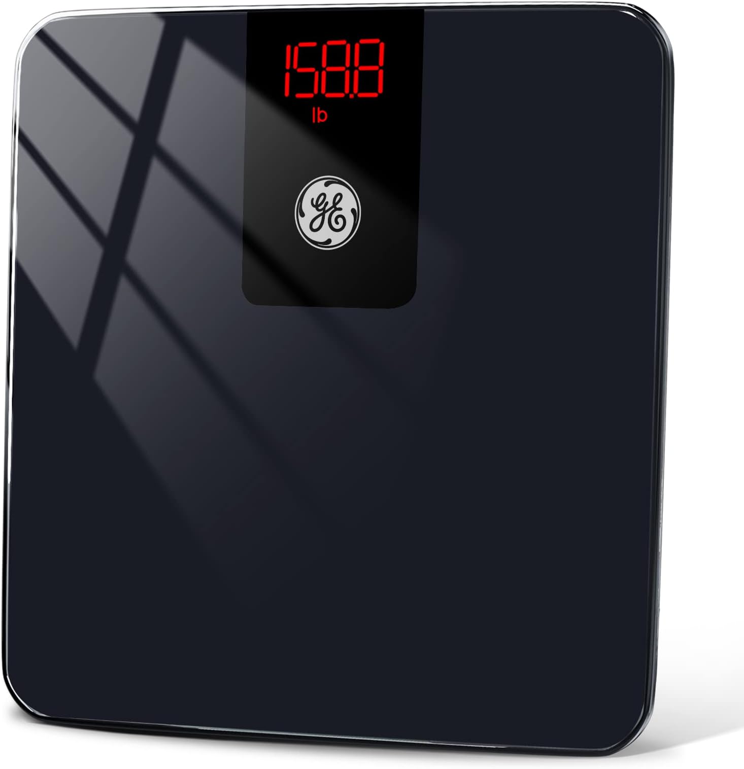Digital Smart Bathroom Scale