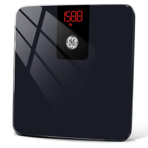 Discover The Best Home Bathroom Scale For Accurate Gains! 13 51VB9ridJEL. SX522