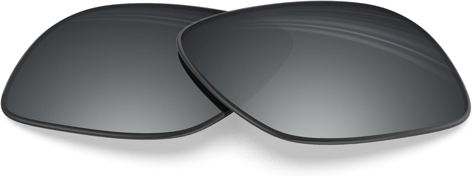 BLAZERBUCK Anti-salt Polarized Replacement Lenses for Costa Del Mar Anaa Sunglass