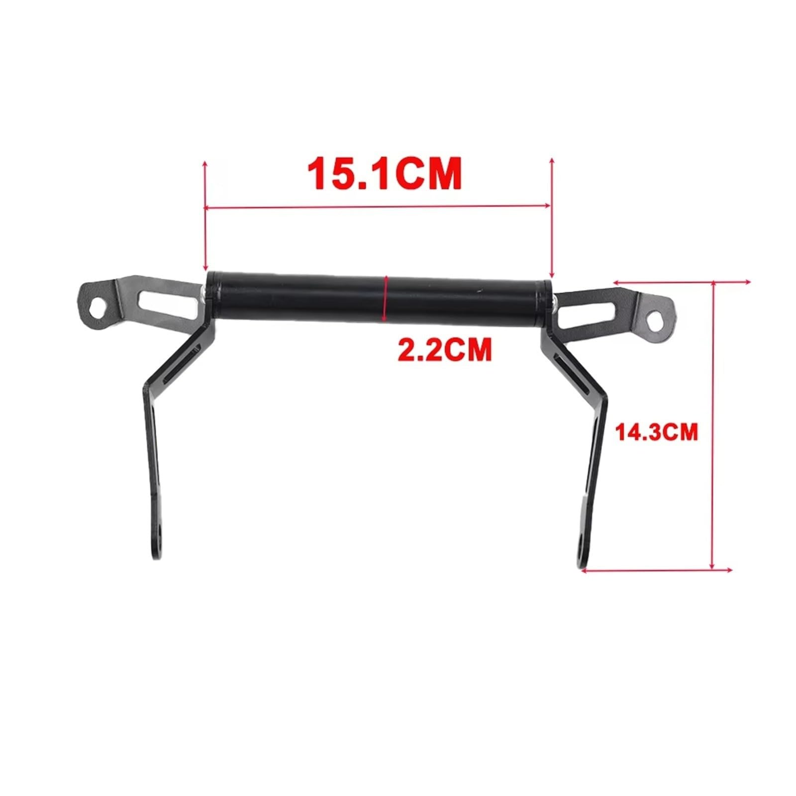 Porta Cellulare Moto Per QJMOTOR Per SRT Per 800SX Per 800X Per 900X Per 900SX Per SRT900 Moto Supporto Basamento Telefono GPS Staffa Navigazione