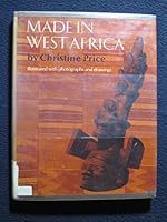 Made in West Africa 0289707420 Book Cover