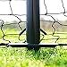 FORTRESS Ultimate Baseball Batting Cage - Range of Lengths [20’, 35’, 55’, 70’] | Complete Batting Cage with Frame - Unleash The Power of Your Swing (Complete Set, 70ft)