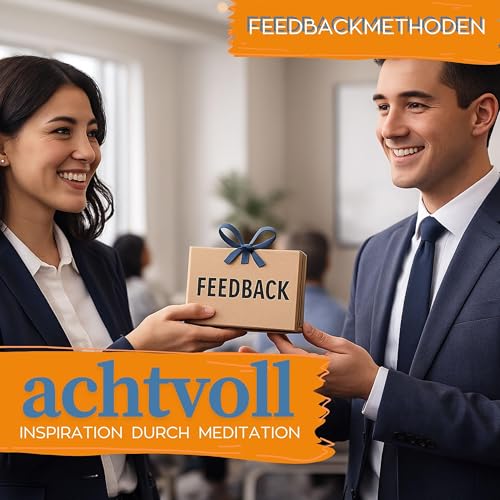 #42 Feedbackmethoden