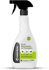 Multi Removedor de Ferrugem 500ml