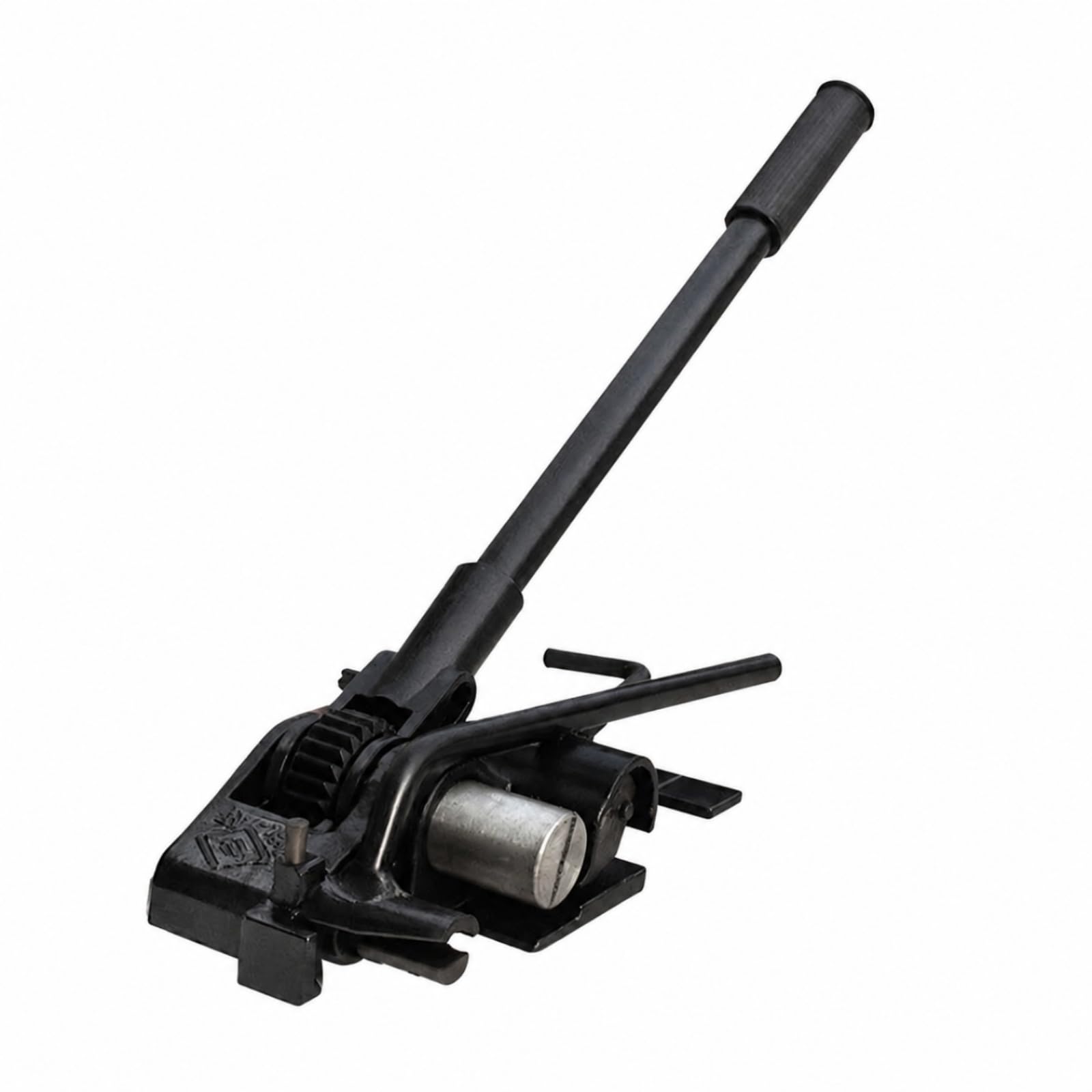 Tendireggia Manuale Robusto Tendireggia con Leve Versatile Attrezzo per Magazzinieri, Imbggio