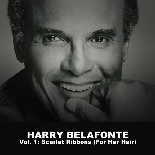 Amazon.co.jp Harry Belafonte, Vol. 1 Scarlet Ribbons (For Her Hair