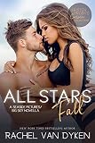 Cover zum Buch All Stars Fall
