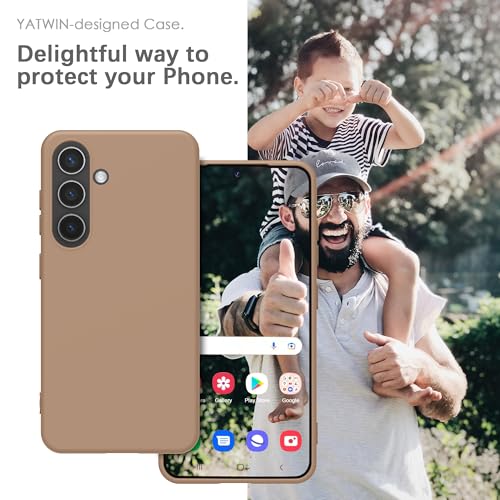 Coque Samsung S24 Plus silicone antichoc antidérapante intégrale