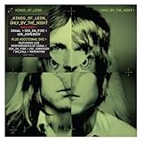 Only By The Night by Kings Of Leon
