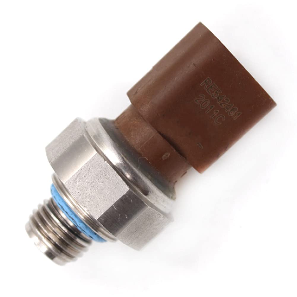 Capteur de pression de carburant du moteur(Fuel pressure sensor) RE542461