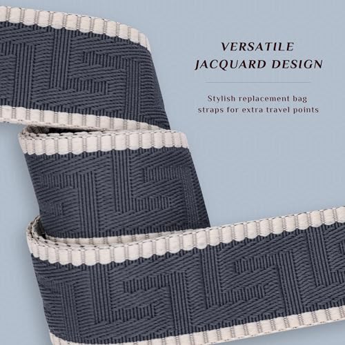 Image of chushui Purse Strap,Replacement Crossbody Shoulder Strap for Handbag