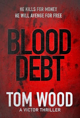 Blood Debt