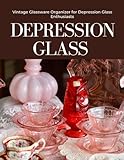 Photo Gallery vintage glassware organizer for depression glass enthusiasts Photo Gallery vintage glassware organizer for depression glass enthusiasts