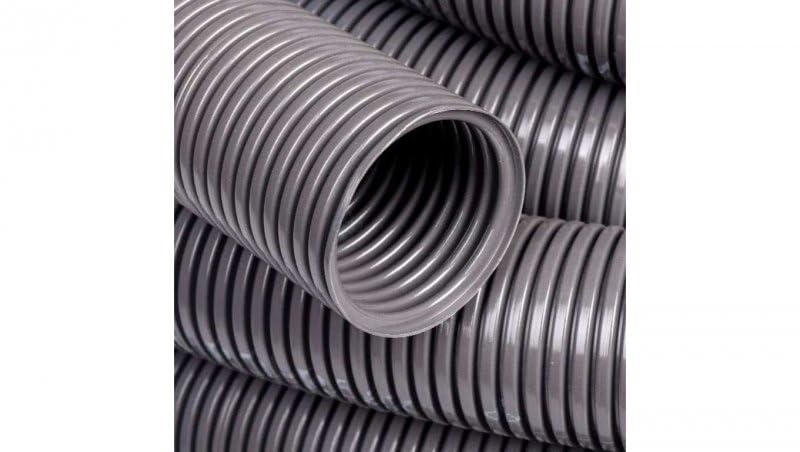 Gaine électrique ICTA Diamètre 25 mm Couronne de 100m