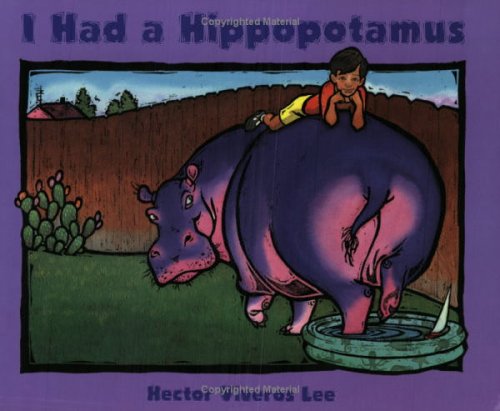 I Had a Hippopotamus