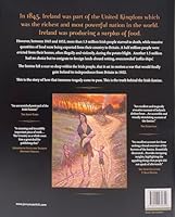 The Truth Behind The Irish Famine 0957434758 Book Cover