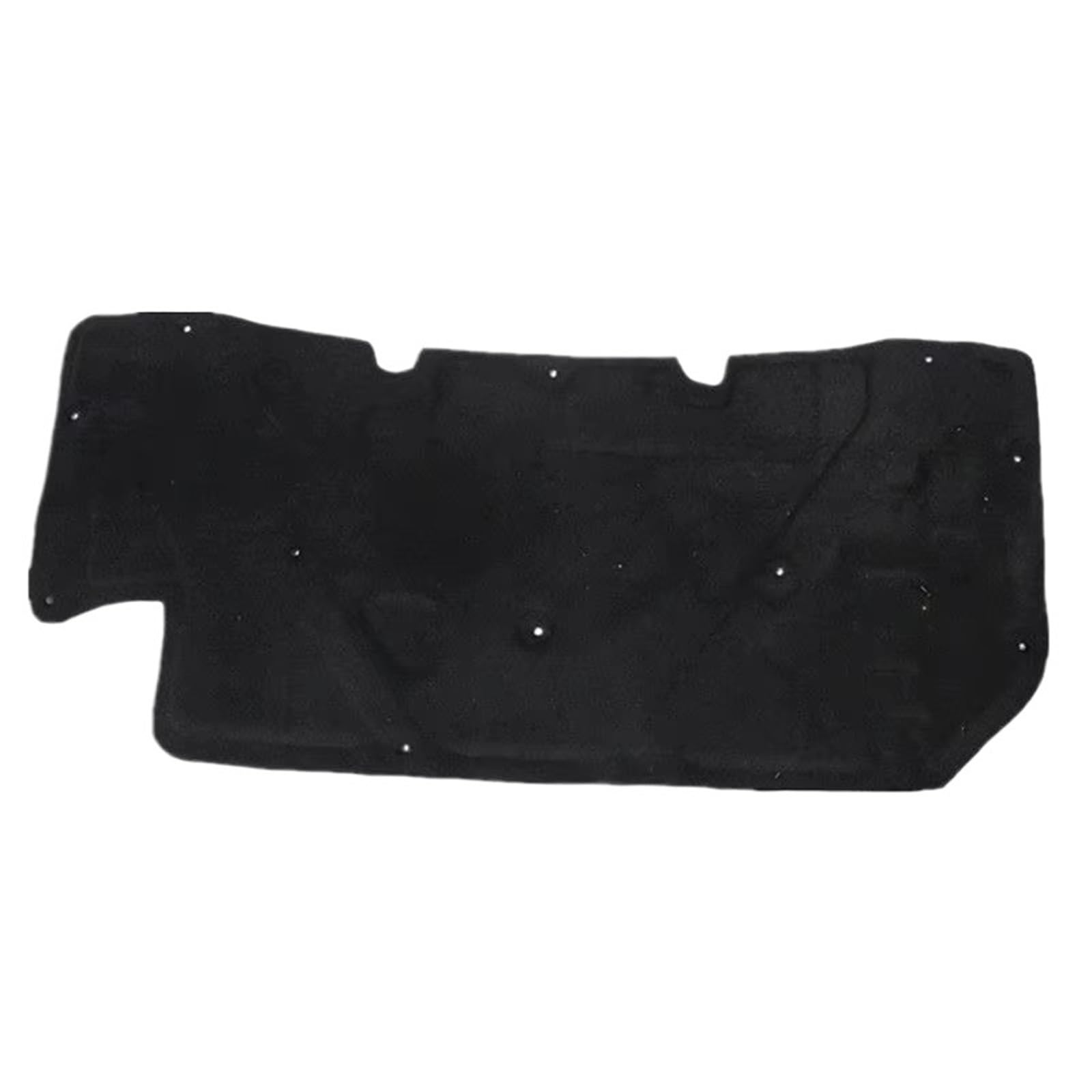 Coussinet moteur Nissan Cefiro anti bruit et chaleur pour capot avant Maxima 2002-2008