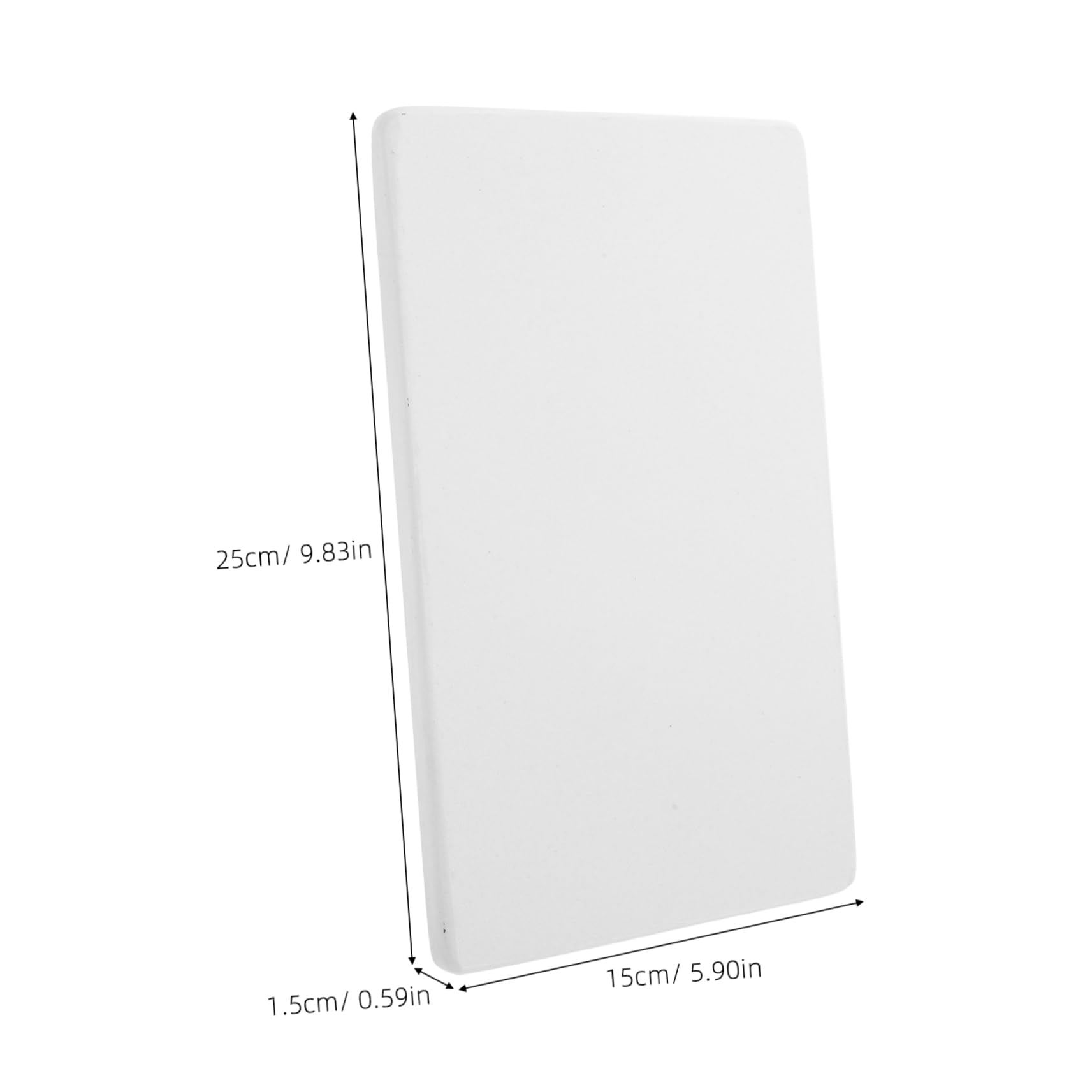 CIYODO Cooling Pad for Small Pets Marble Heat Absorption Mat for Summer Aesthetic Rabbit Hamster Cooling Board Indoor Outdoor Use Easy Maintenance