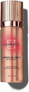 LUMINESS Maquillaje Airbrush Spray Blush – Ni...