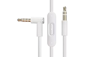 Replacement Audio Cable for your Beats Headphones