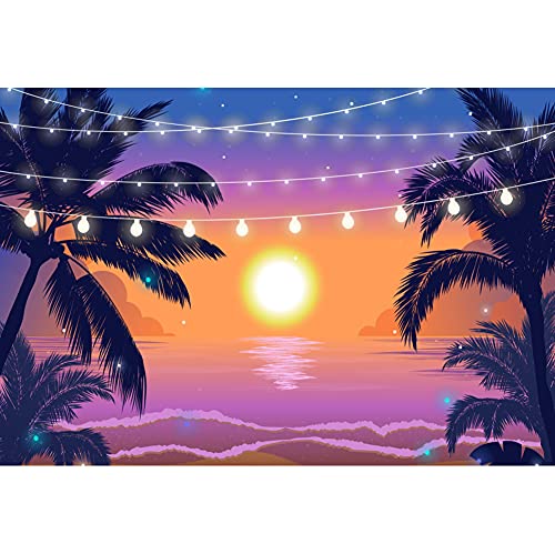 Toile de fond de studio photo d'été pour réussir vos décors de plage sans faux plis