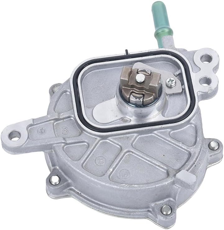 Power Brake Booster Vacuum Pump ASSY Compatible with Toyota CAMRY RAV4 Lexus LS500/500H NX Series 29300-F0011, 29300-25011, 29300-25012