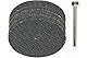 Proxxon 28818 Trennscheibe mit Gewebe Ø 38 X 1 mm, 5 Stk