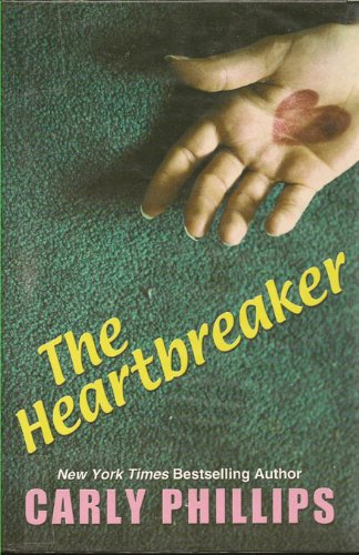 Buy The Heartbreaker (Wheeler Large Print Book Series) — BookShops.in