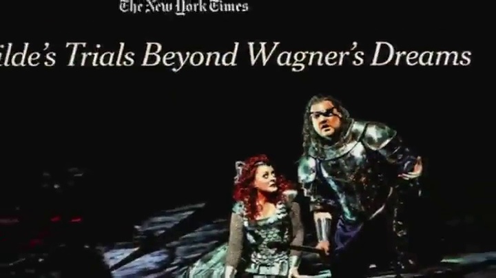 その他 Wagner's Dream [Blu-ray] [Import] i8my1cf Amazon.com: Wagner's Dream[DVD] : The Metropolitan Opera: Movies & TV