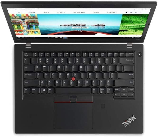 ノートPC Lenovo - Lenovo  ThinkPad L480   Core i5  8350U Lenovo ThinkPad L480 Laptop, 14.0'' FHD (1920x1080), Intel