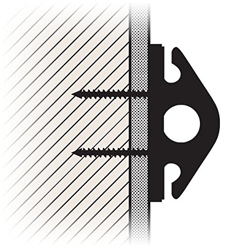 Optp Resistance Band Wall Anchors By Bob And Brad: Space Saving Wall Mount Clips For Home Gym Workouts | For Strength Training, Fitness, And Physical Therapy Exercise (4036) #TOP3